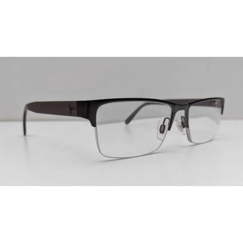 🕶️Ralph Lauren PH1164 9157 Eyeglasses 56/17 145 /KAD250🕶️​
